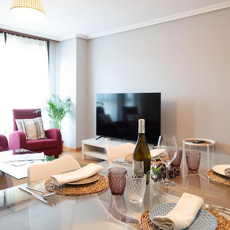 Apartamentos Go - Arroyo San Jose -Parking Gratuito Arroyo de la Encomienda Bagian luar foto