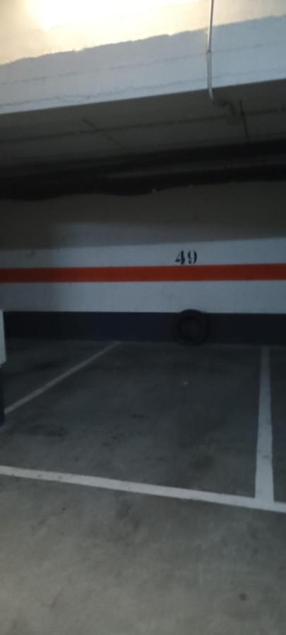 Apartamentos Go - Arroyo San Jose -Parking Gratuito Arroyo de la Encomienda Bagian luar foto