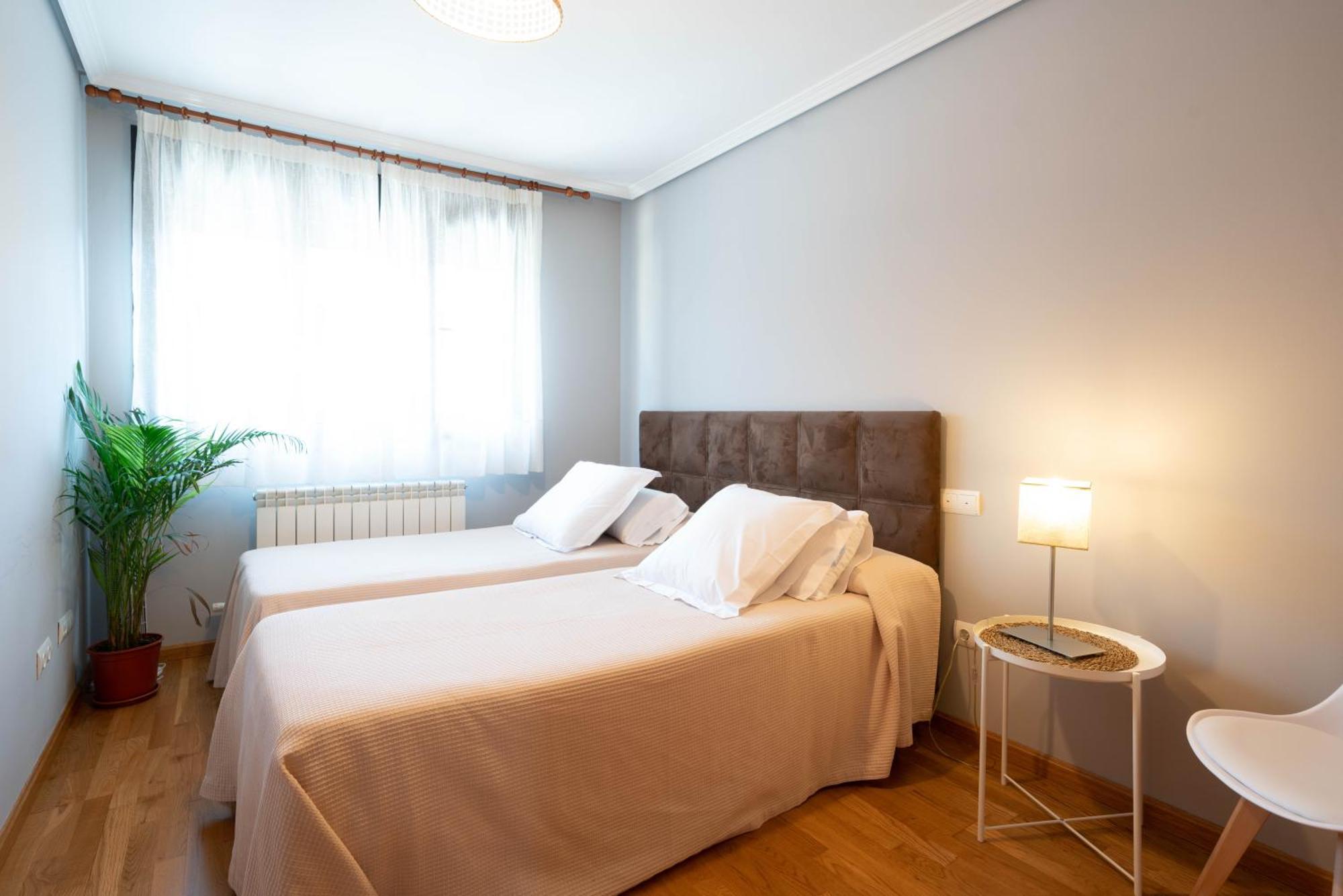 Apartamentos Go - Arroyo San Jose -Parking Gratuito Arroyo de la Encomienda Bagian luar foto