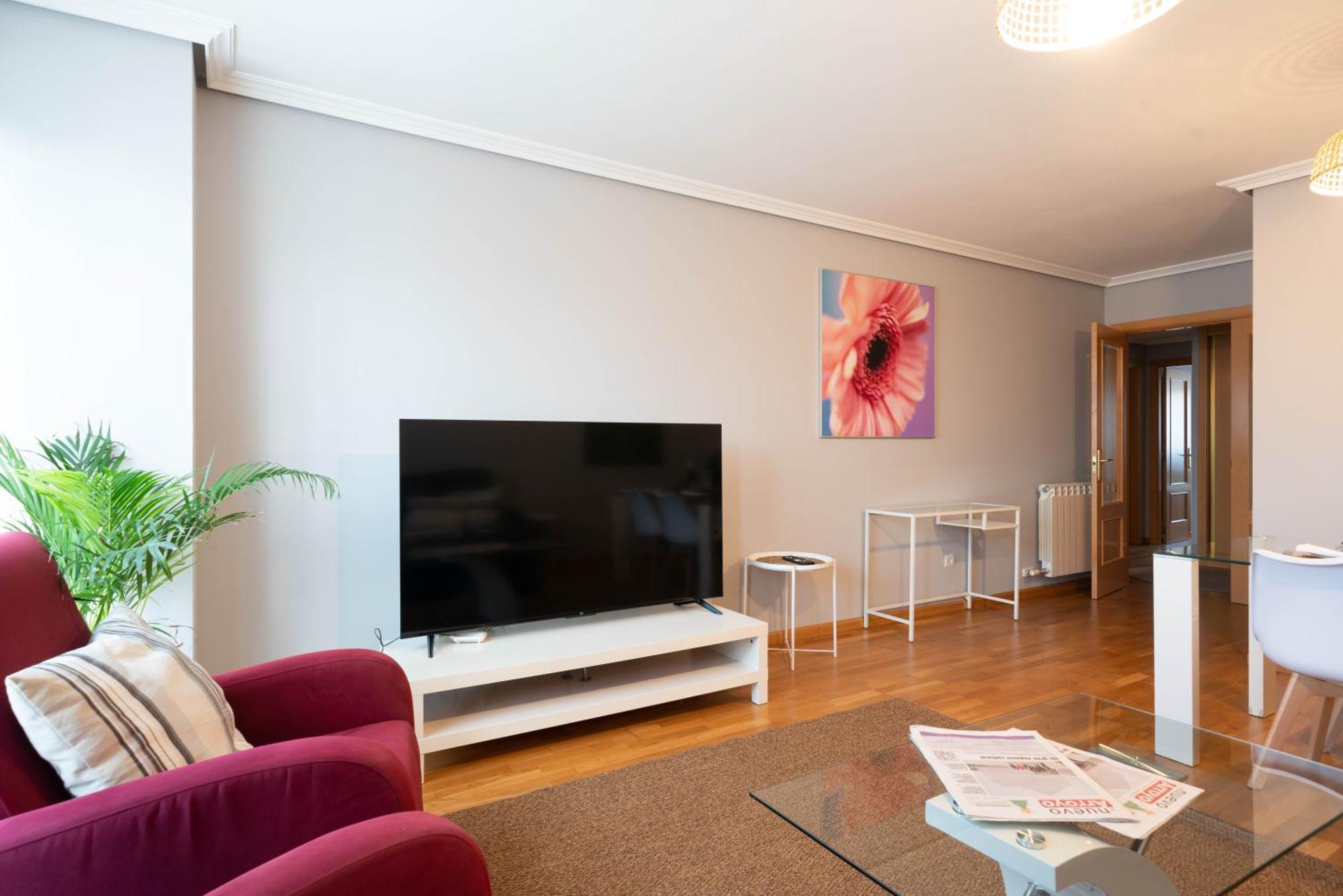 Apartamentos Go - Arroyo San Jose -Parking Gratuito Arroyo de la Encomienda Bagian luar foto